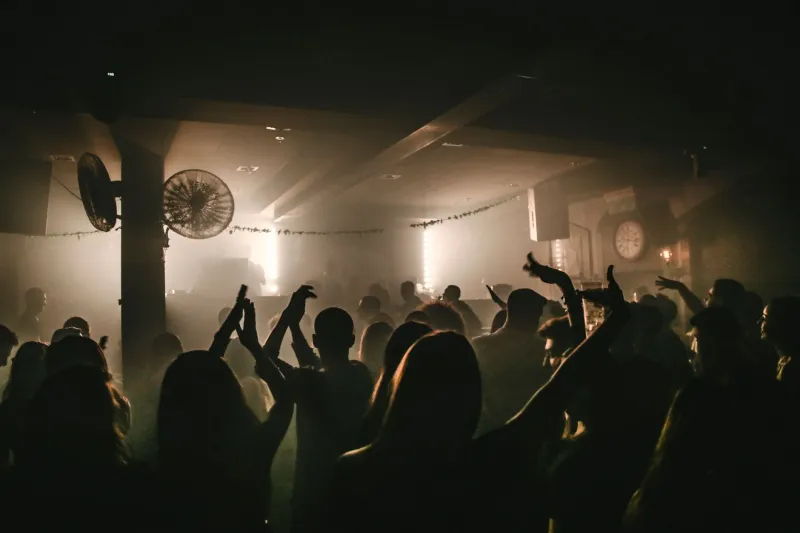 When the City Doesn't Sleep: Inside Birmingham's After-Hours Culture and the Night Owls Who Own It
