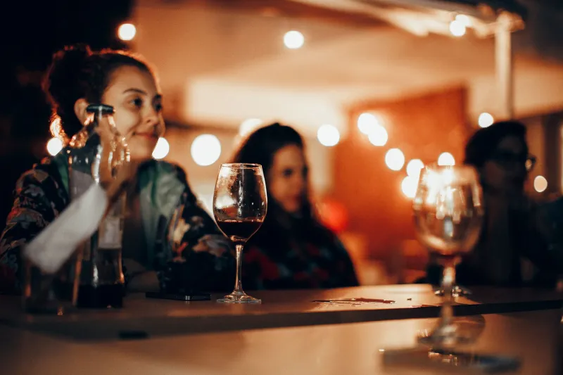 The Night Out Reimagined: Inside Birmingham's Alcohol-Free Venues That Are Rewriting the Rules