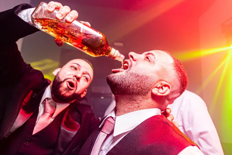 From Kickoff to Closing Time: How to Build a Birmingham Bar Crawl That Actually Works