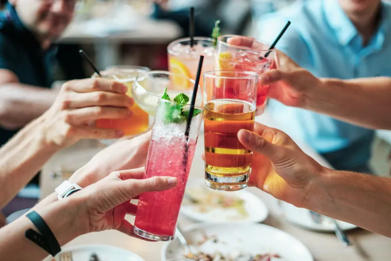 Bubbles, Bites, and Brutal Honesty: Birmingham's Bottomless Brunches Properly Ranked