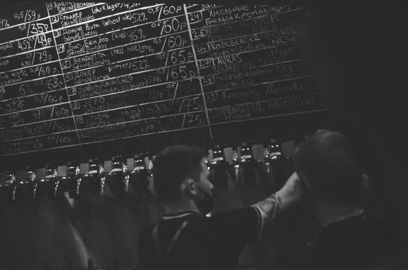 Pints Grew Up: The Quiet Revolution Reshaping What Birmingham Drinks