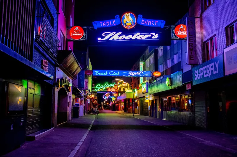 Postcodes With Personality: How Birmingham's Creative Quarters Are Reinventing the Night Out