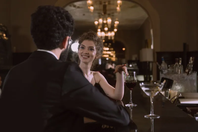 Date Night or Disaster: The Honest Guide to Birmingham's Best (and Worst) First Date Venues