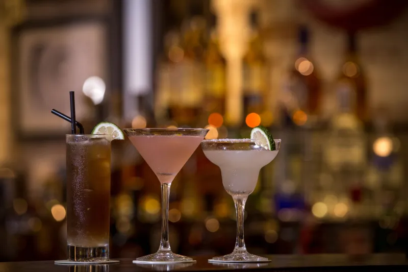 Spend Less, Drink Better: Birmingham's Happy Hour Spots That Are Actually Worth Leaving the House For