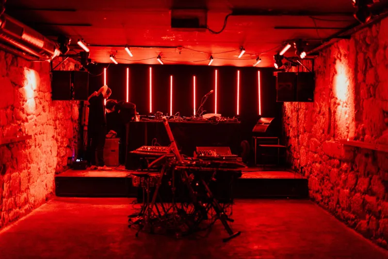 Off the Map: Birmingham's Hidden Venues and Underground Spaces Worth Hunting Down
