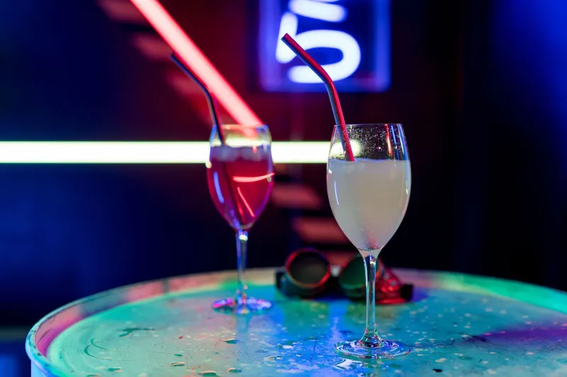 The Night Out That Doesn't Cost You the Morning After: Birmingham's No and Low Revolution