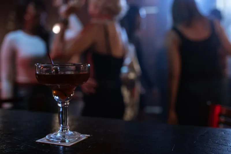 Dress the Part: Birmingham's Nights Out Where Style Is Half the Point
