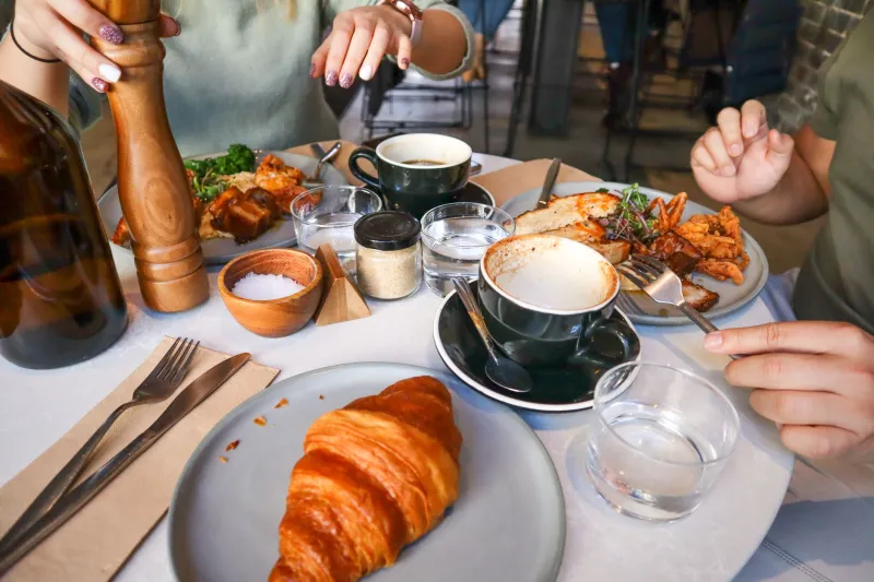 Eggs, Coffee, and Chaos: Where to Nurse Your Weekend in Birmingham