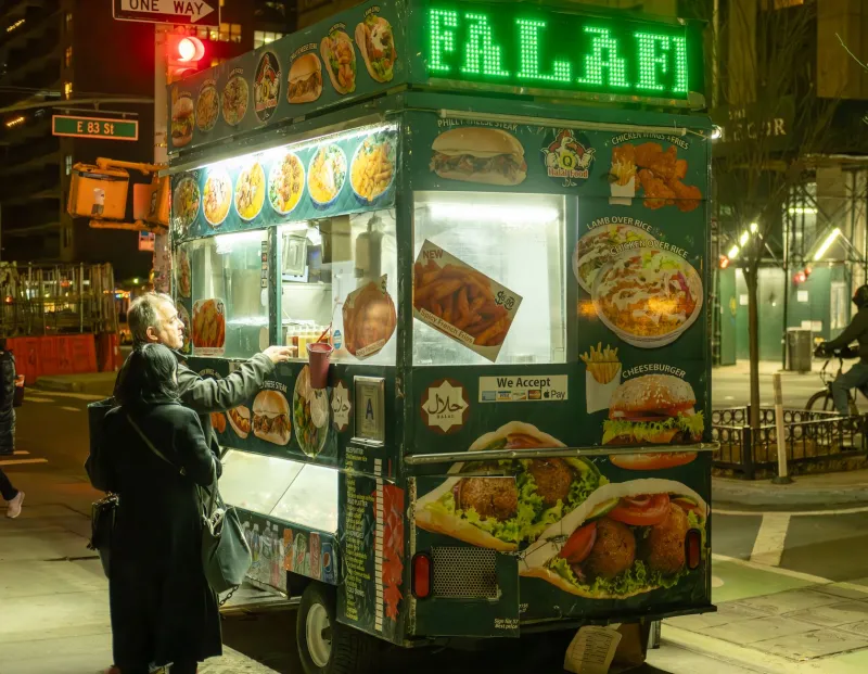 The Second Act: Where to Eat Late in Birmingham After the Gig, the Show, or the Long Night