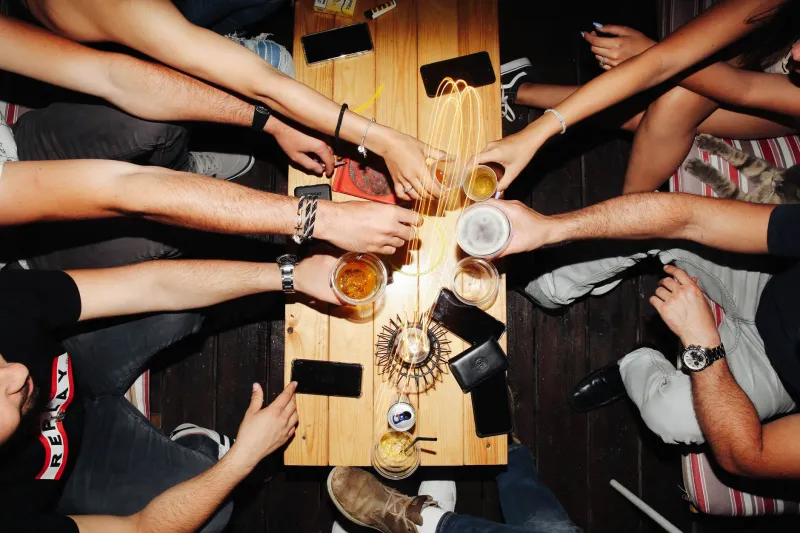 Beyond the Sash and the Stumble: How to Plan a Stag or Hen Night in Birmingham That's Actually Worth Remembering